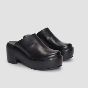 Everlane The Puffa Clog, Brand New w/o Box, Size 9.5